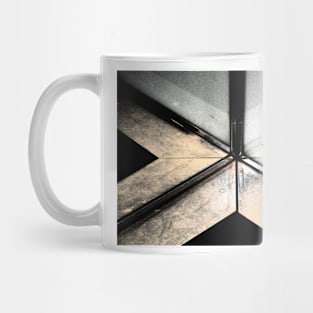 Corner #2 Mug